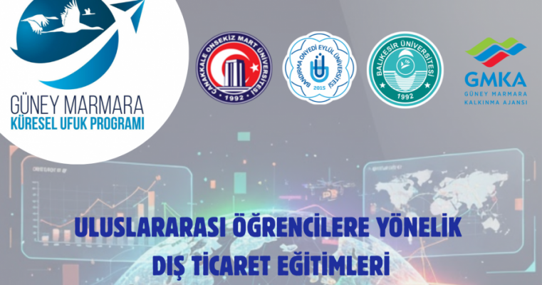 Küresel Ufuk Programı 11. Dönem Başvuruları Başladı