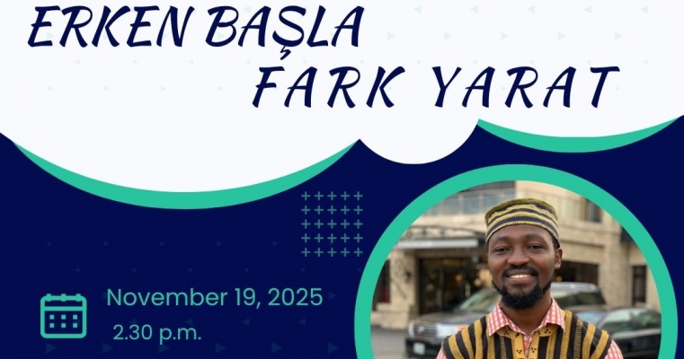 AI and the Future of Work: Opportunities for the Next Generation of Economists and Business Leaders