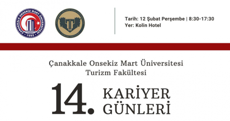 14. Kariyer Günleri