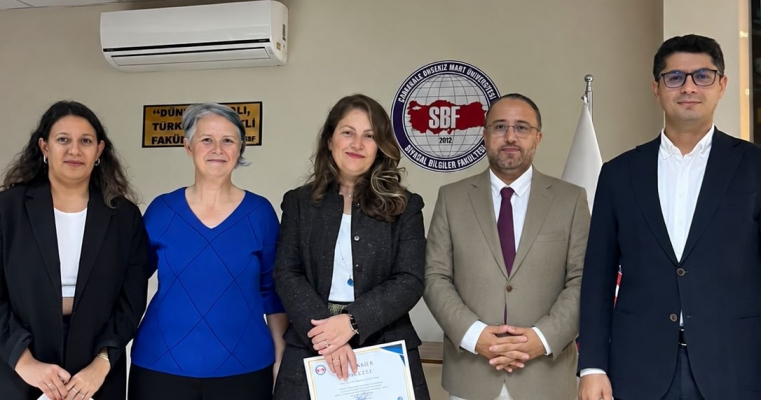 COP31 Farkındalık Seminerleri Serisi | Gıda Güvenliği