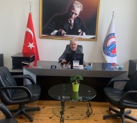Sürekli Eğitim Merkezi Müdürlüğüne Görevlendirme