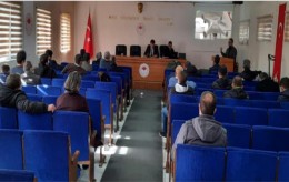 İNSANSIZ HAVA ARAÇLARININ TARIM ALANINDA KULLANIMI