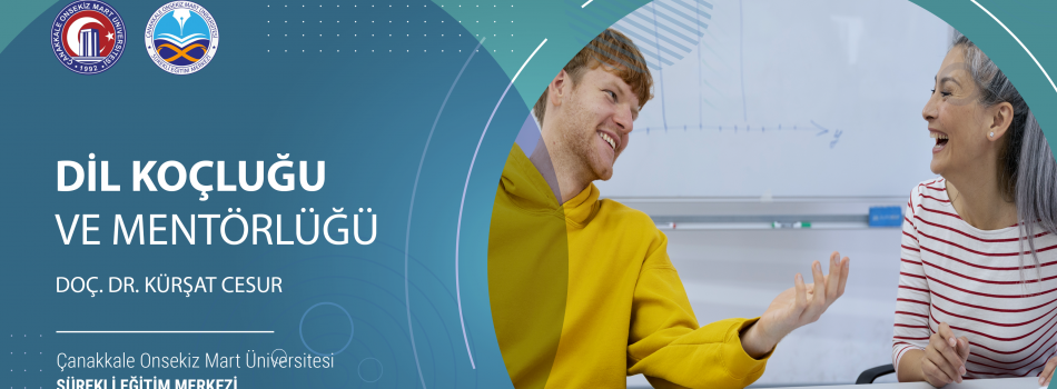 Dil Koçluğu ve Mentörlüğü