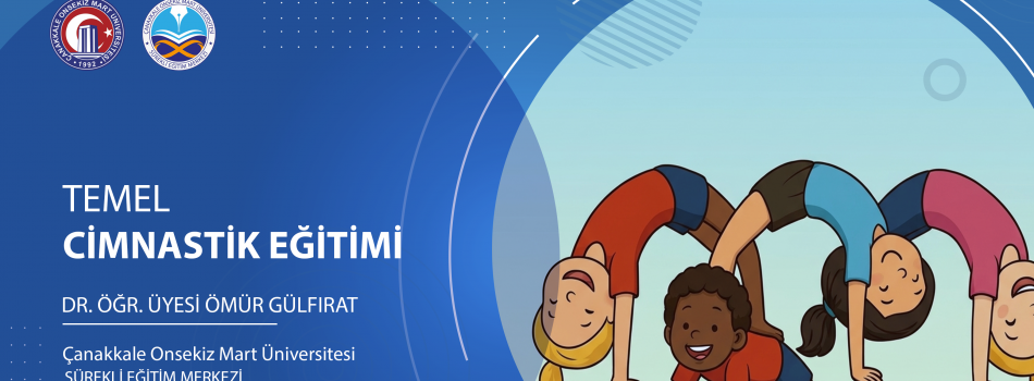 Temel Cimnastik Eğitimi
