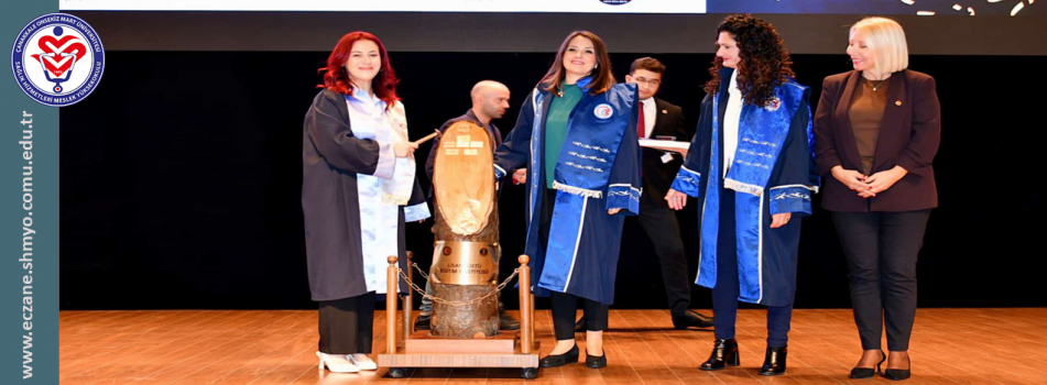 Akademik Personelimizin Doktora Başarısı