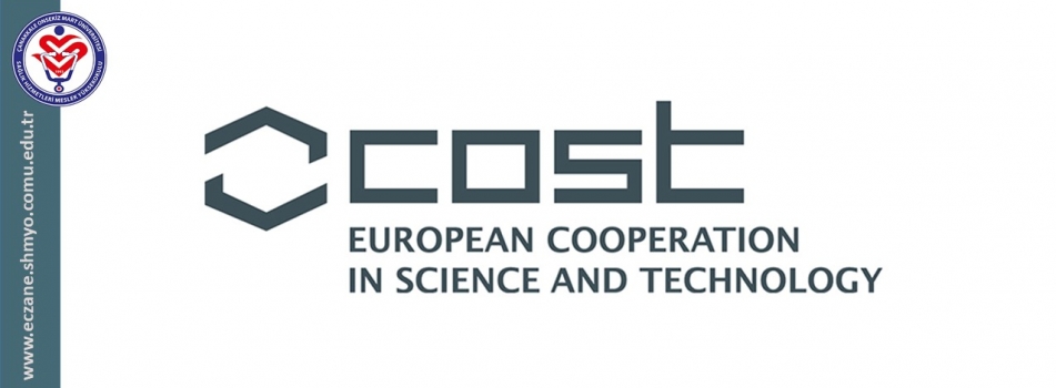Öğretim Üyemizin COST Aksiyonu Başarısı