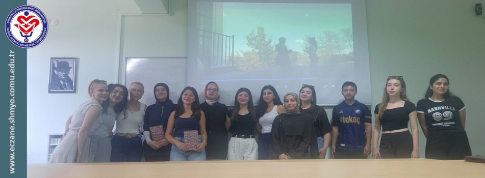 Teknoloji Okuryazarlığı Dersi’nde Yaratıcı Videolar Yarıştı