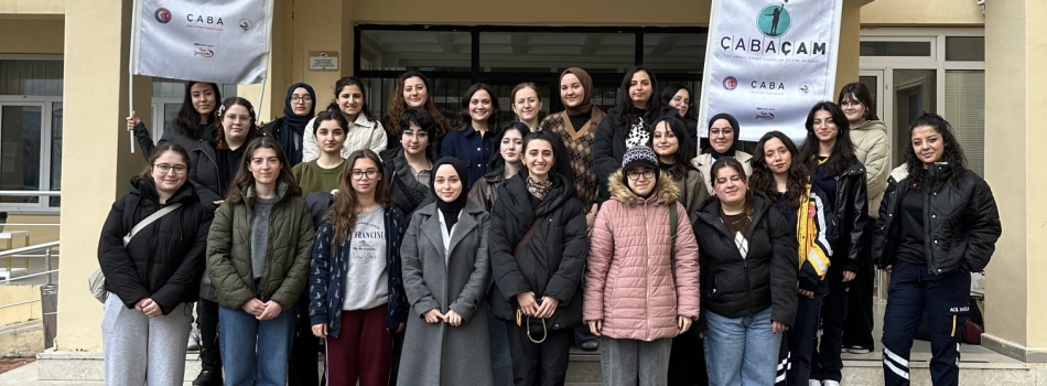 Öğretmen adaylarına yönelik "İlk Yardım Eğitimi"  Dr. Öğretim Üyesi Emine Sevinç Postacı tarafından başarıyla gerçekleştirildi.