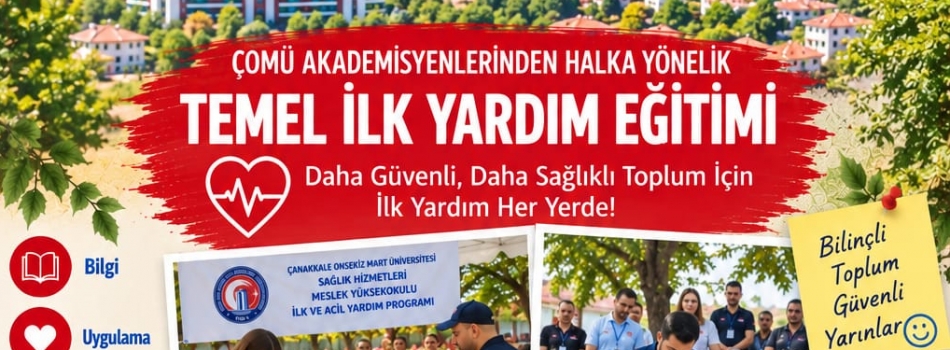 Kampüs-Köy Akademisi Projesi