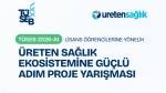 Proje Tebriği