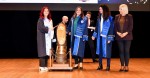 Akademik Personelimizin Doktora Başarısı