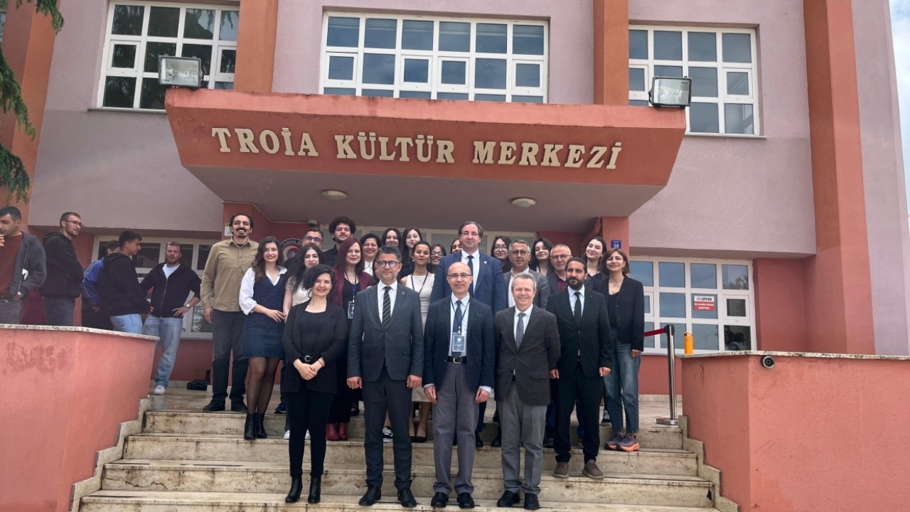 ÇOMÜ III. Psikoloji Günleri Gerçekleştirildi