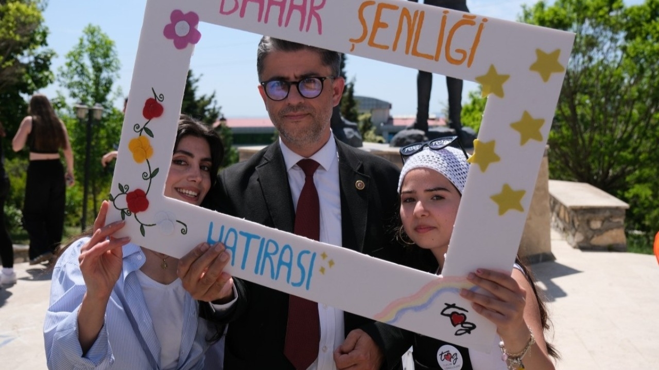 29. ÇOMÜ Bilim, Kültür ve Spor Şenlik Etkinlikleri