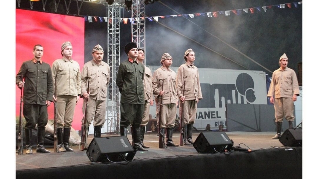 Çanakkale Savaşları Araştırma ve Tanıtım Kulübü
