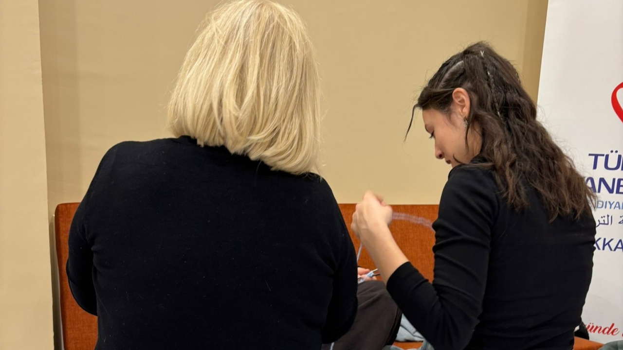 T.C. Aile ve Sosyal Hizmetler Bakanlığı Çanakkale İl Müdürlüğü ve ÇOMÜ’den Anlamlı İş Birliği