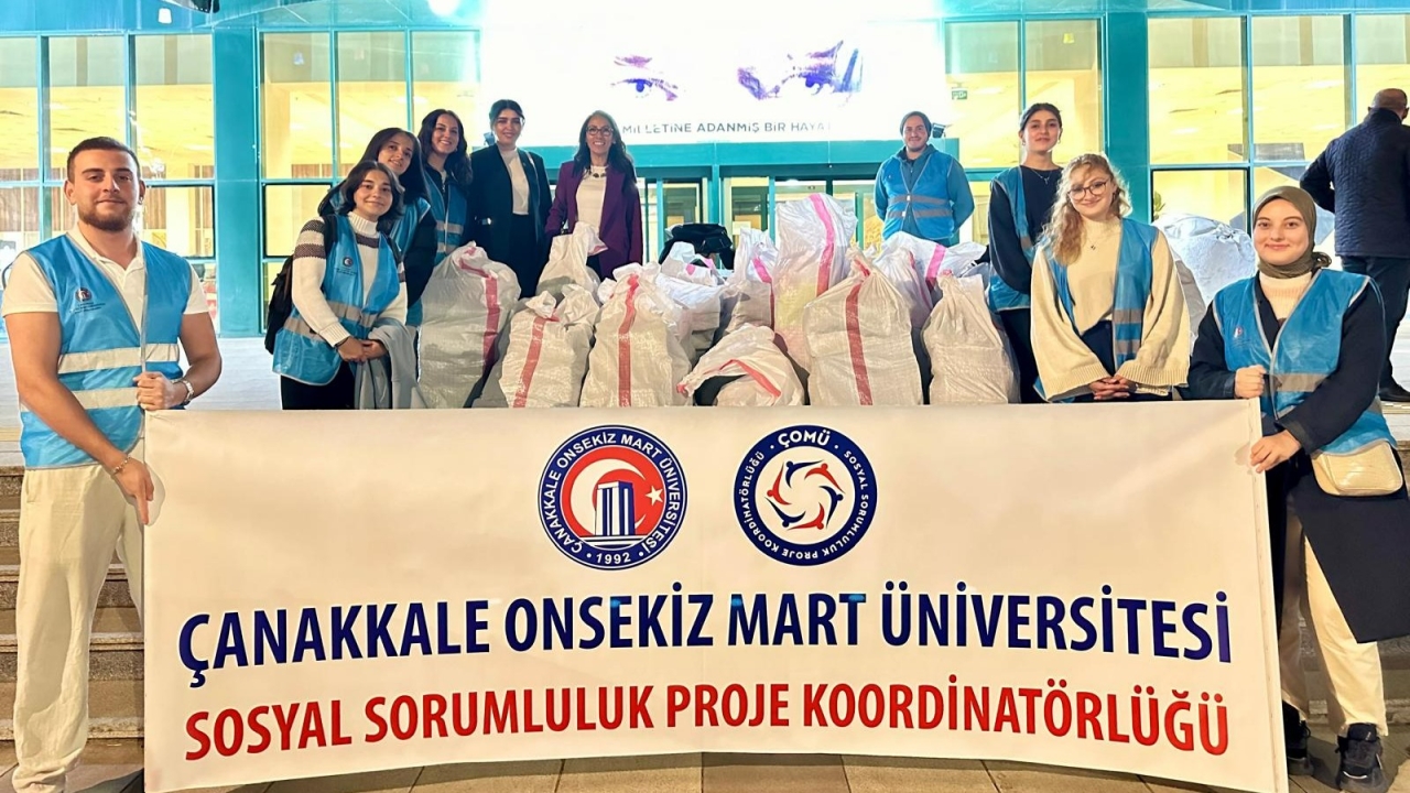 Müzikle Umuda Yolculuk II Konseri Büyük Coşkuyla Gerçekleştirildi