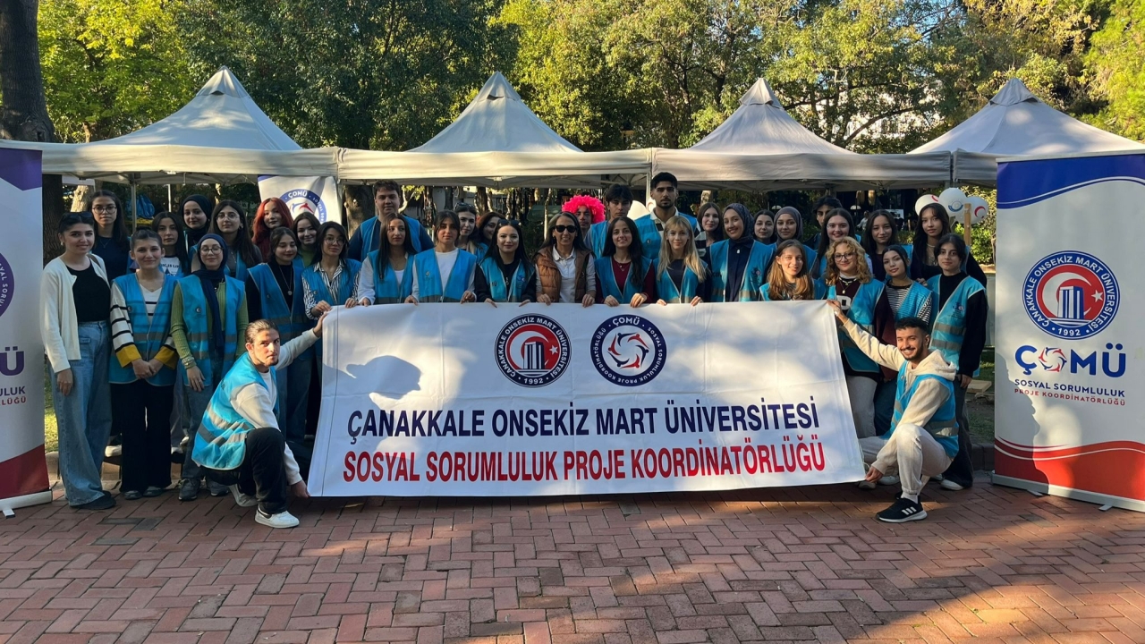 SSPK GENÇ FEST17'ye Katılım Sağladı