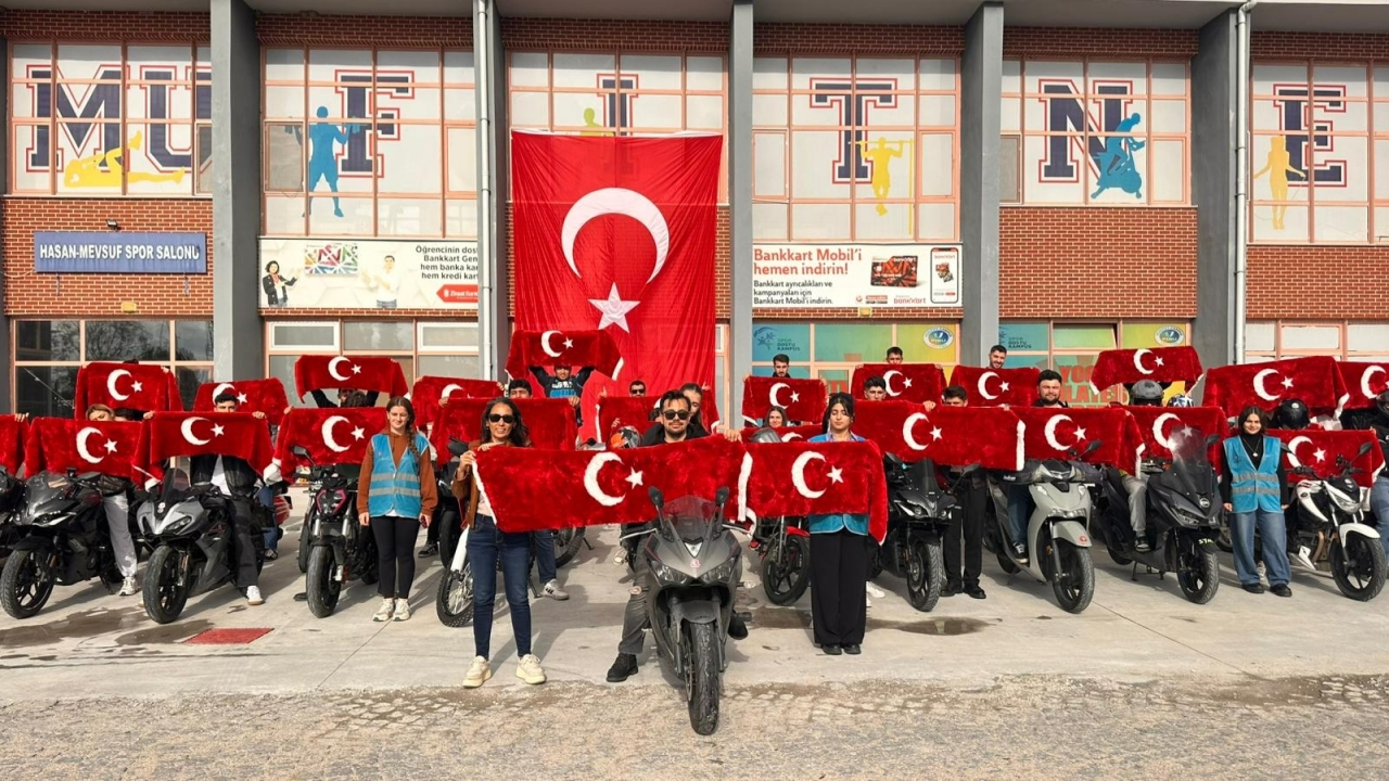 Cumhuriyet 102 Yaşında