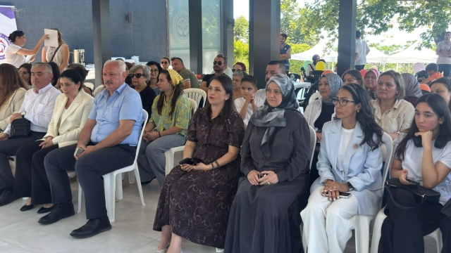 GÜVENLİ KUCAK PROJESİ SONUÇ DEĞERLENDİRME ETKİNLİĞİ GERÇEKLEŞTİRİLDİ