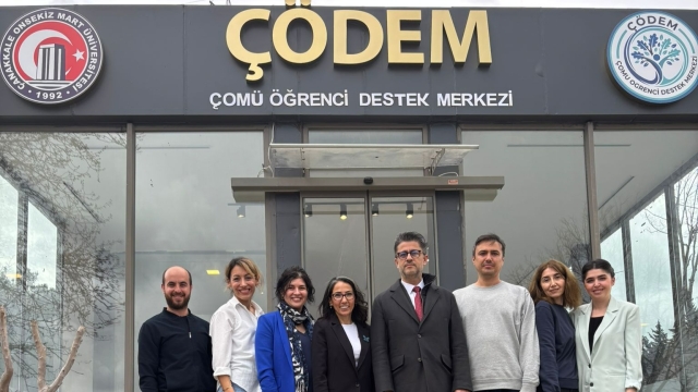 Koordinasyon Kurul Toplantısı Gerçekleştirildi