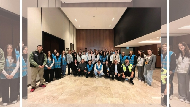 İsa Berat Destek Kampanyası