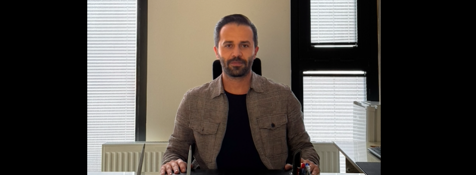 Öğretim Elemanımızın Akademik Ünvan Yükselmesi