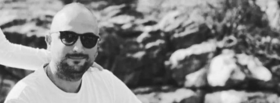 Bölümümüz Mezunlarından Yasin Mendeş’i Kaybettik