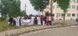 ''Engellilerde Beden Eğitimi ve Spor '' dersi  kapsamında Uçurtma Şenliği Gerçekleştirildi.