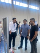 Araştırma projesi sunumları gerçekleştirildi