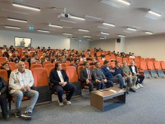 1. Sınıflar oryantasyon programı gerçekleştirildi