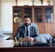 Fakültemiz Öğretim Üyesi Doç. Dr. Özdemir Atar’ın Mutlu Günü