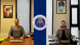 Öğretim Elemanlarımızın Akademik Ünvan Yükselmesi