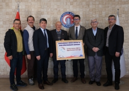 2026 Uluslararası Beden Eğitimi ve Spor Öğretmenliği Kongresi Fakültemiz Ev Sahipliğinde Gerçekleştirilecektir