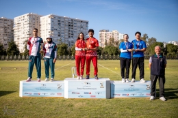 Öğrencilerimizden Okçuluk Türkiye Şampiyonası’nda Büyük Başarı