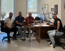 Mikro Yeterlilik Çalışmaları Kapsamında Sektör İhtiyaçları Toplantısı Gerçekleştirildi