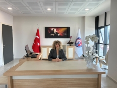 Prof. Dr. Günay ESKİCİ Dekanlık görevine vekaleten atandı