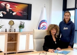 İlk Kayıt Dekanımız Prof. Dr. Günay Eskici Tarafından Yapıldı
