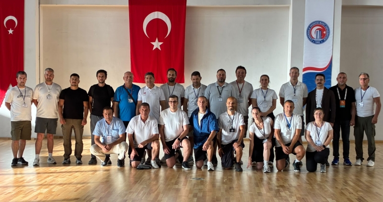 2026 ÖZYES (Özel Yetenek Sınavı) gerçekleştirildi