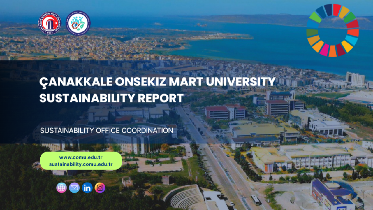 2024 Sustainability Report
