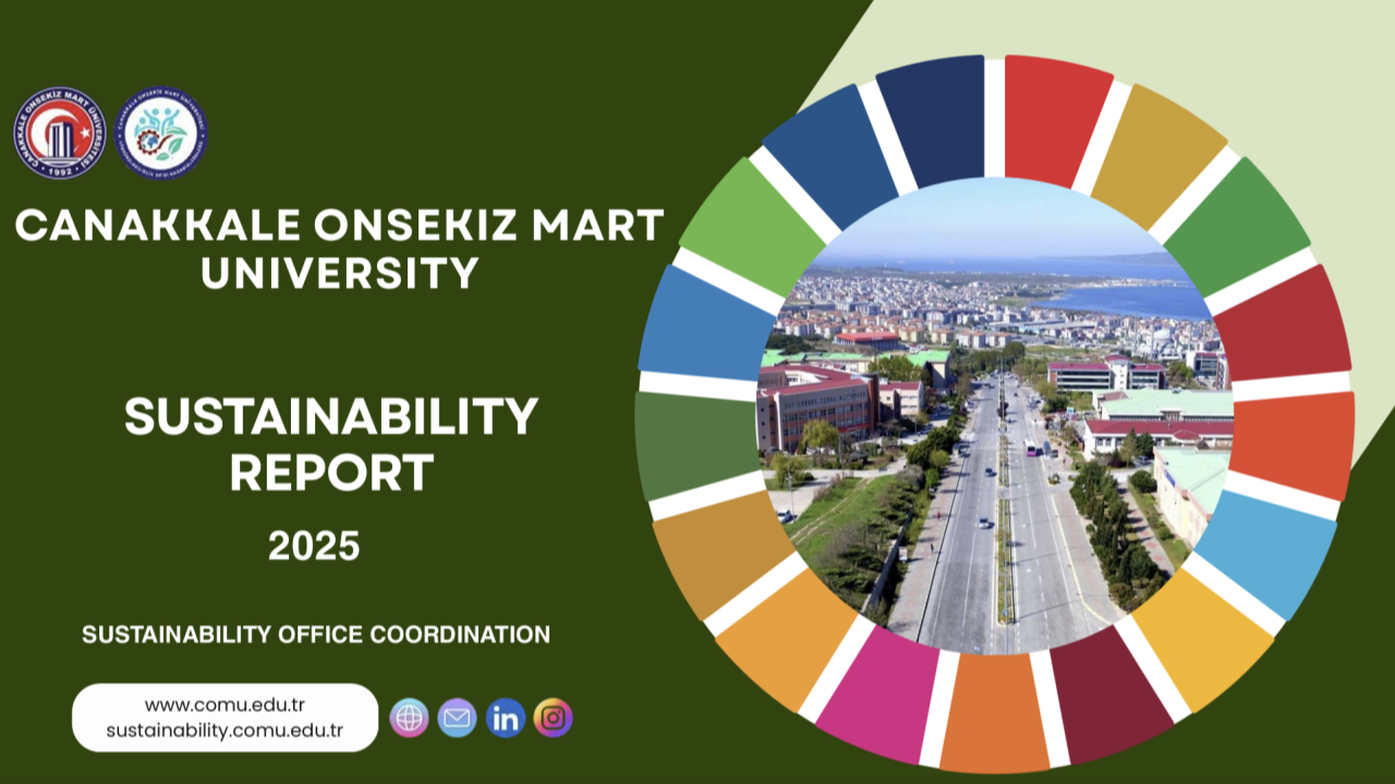 2025 Sustainability Report