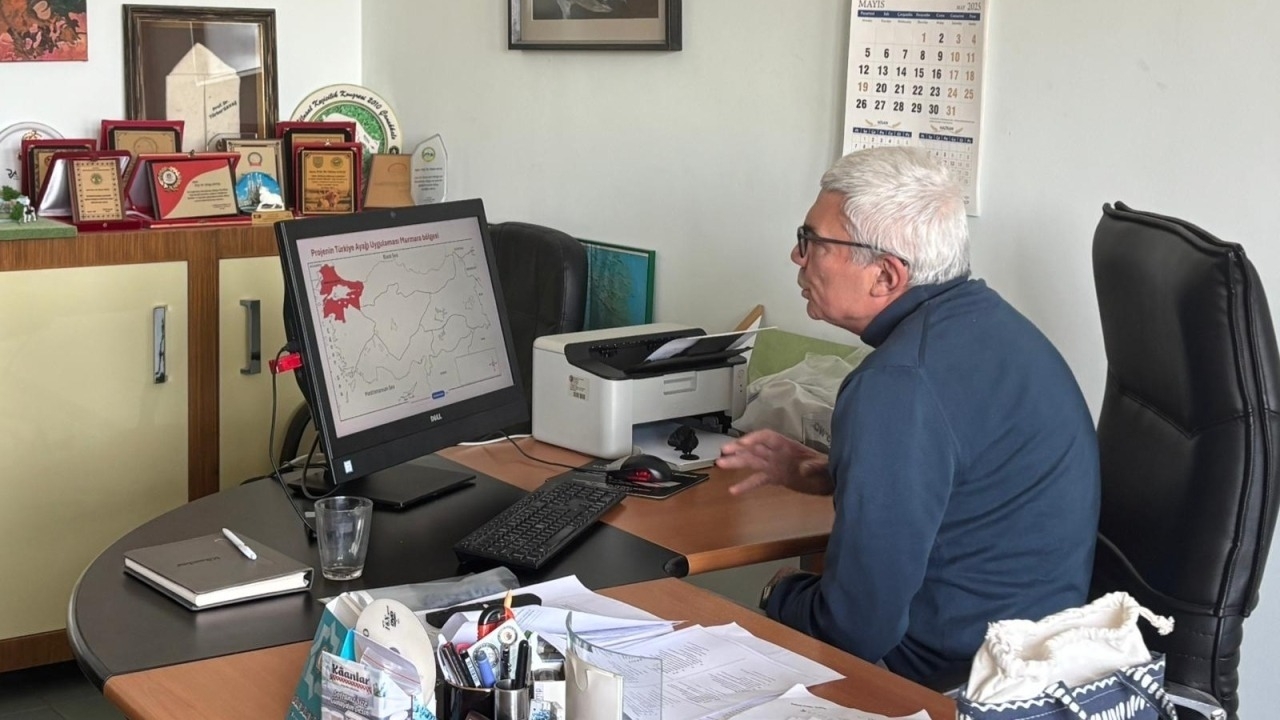 Paydaş Toplantısı