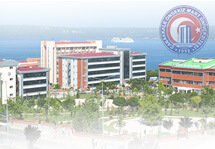 Çanakkale Onsekiz Mart Üniversitesi Tıp Fakültesi 2022-2023 Eğitim Yılı Dönem I 1. Ders Kurulu