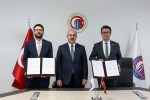 Sağlık, Eğitim ve Araştırma Bölgesi İş Birliği Protokolü İmzalandı