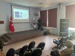 Sağlıkta VR ve 5G Teknolojilerinin Kullanımı Konferansı
