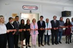 Preimplantasyon Genetik Tanı (PGT) Uygulamaları Biriminin Hizmete Açılış Töreni