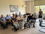Akademik Personel Tanışma ve Oryantasyon Eğitimi