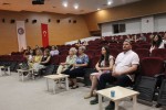 "Ergosterol: Küçük Molekül Büyük Etki" Etkinliği Gerçekleştirildi