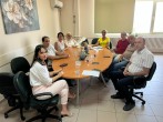 Tıpta Uzmanlık Eğitimi Komisyonu Toplantısı Gerçekleştirildi