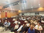 ÇOMÜ Tıp Fakültesi’nde Dönem 4–5 Oryantasyon Programı Gerçekleştirildi