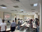 Çanakkale Onsekiz Mart Üniversitesi Tıp Fakültesi 2025 - 2026 Yılı Dönem III Oryantasyon Programı Gerçekleştirildi